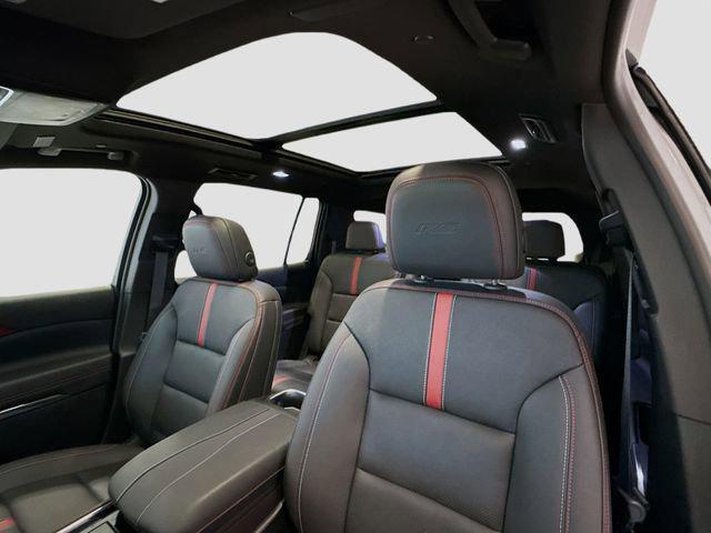 used 2024 Chevrolet Traverse car, priced at $54,980