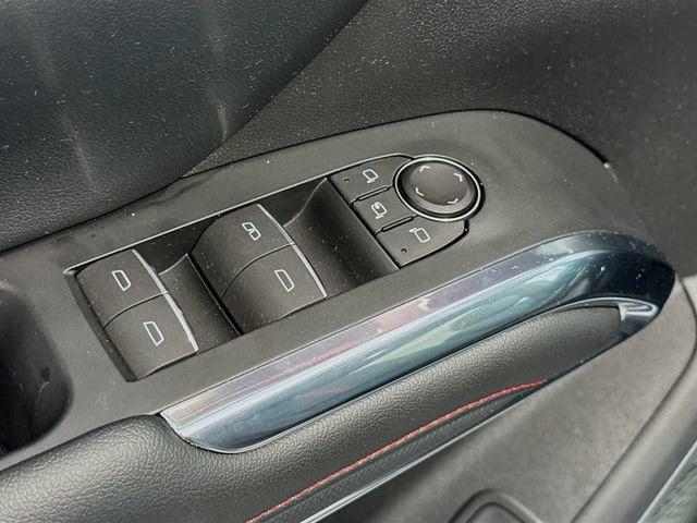 used 2024 Chevrolet Traverse car, priced at $56,780