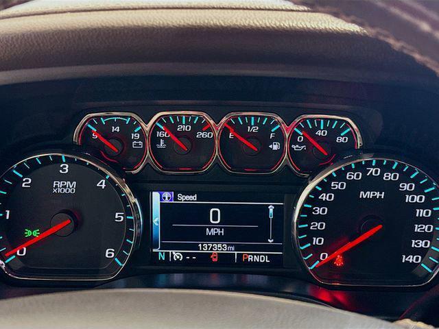 used 2017 GMC Sierra 1500 car, priced at $23,105