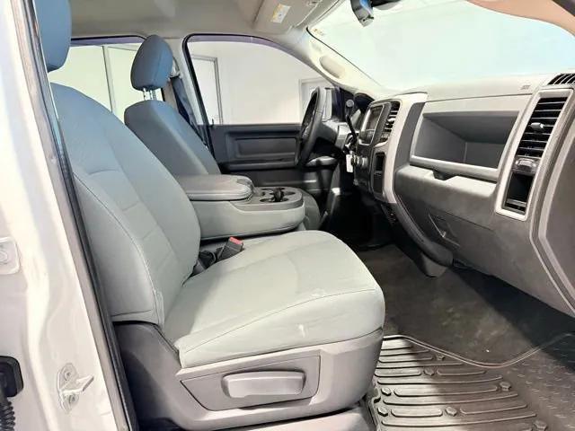 used 2016 Ram 2500 car, priced at $28,760