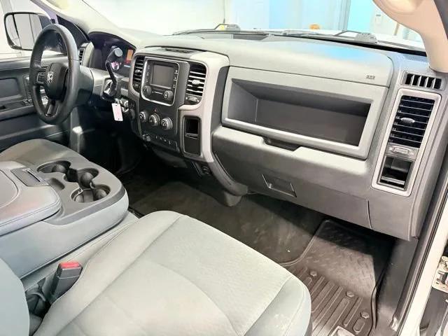 used 2016 Ram 2500 car, priced at $28,760