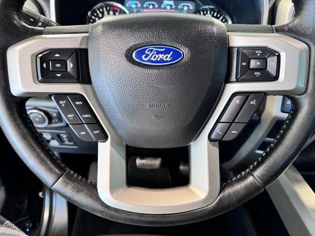 used 2019 Ford F-150 car, priced at $27,944