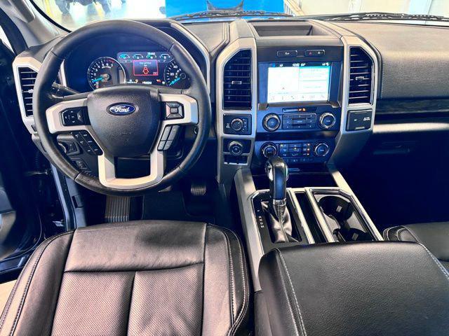 used 2019 Ford F-150 car, priced at $27,944