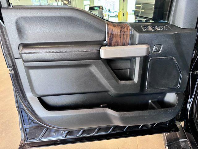 used 2019 Ford F-150 car, priced at $27,944