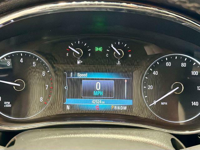 used 2019 Buick Encore car, priced at $16,285