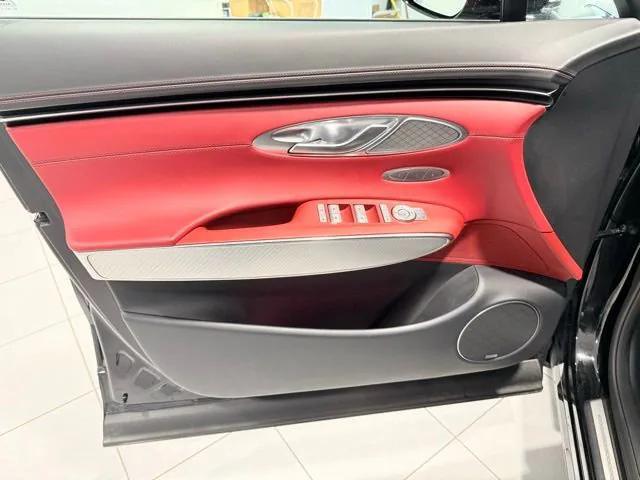 used 2024 Genesis GV70 car, priced at $41,967