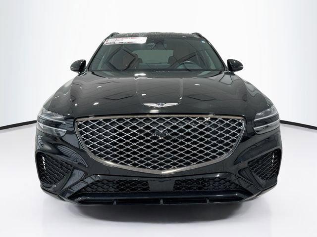 used 2024 Genesis GV70 car, priced at $41,967