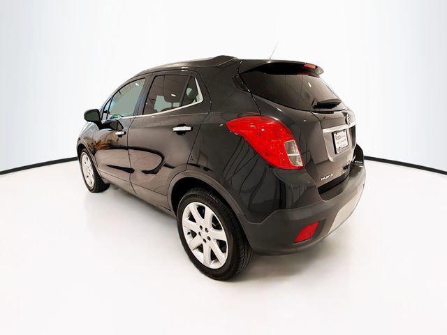 used 2015 Buick Encore car, priced at $10,395