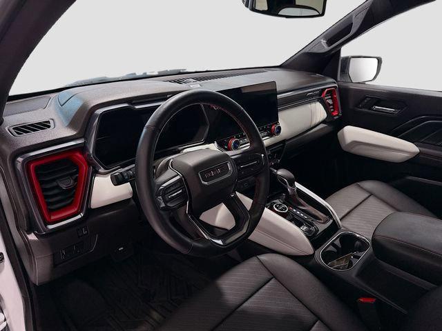 used 2024 GMC Canyon car, priced at $51,168