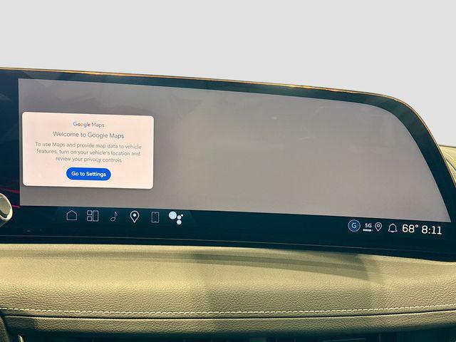 new 2026 Cadillac CT5-V car, priced at $139,964