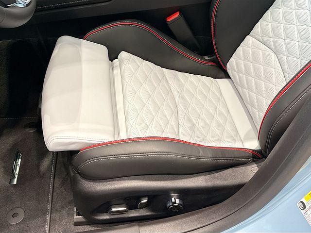 new 2026 Cadillac CT5-V car, priced at $139,964