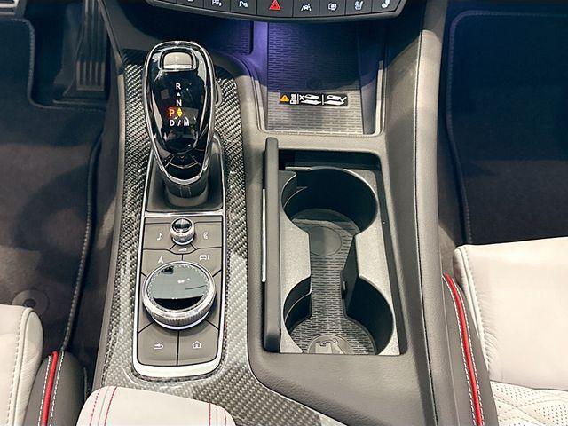 new 2026 Cadillac CT5-V car, priced at $139,964