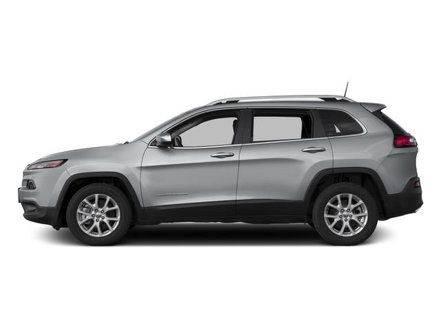 used 2017 Jeep Cherokee car, priced at $15,898