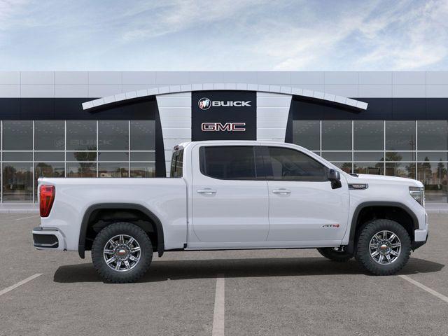 new 2024 GMC Sierra 1500 car, priced at $67,110