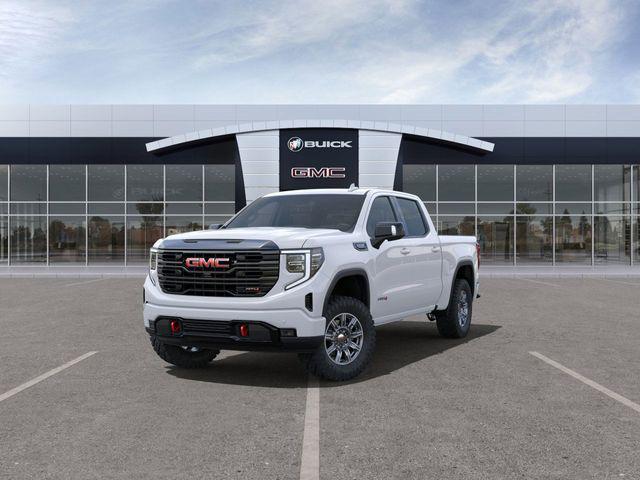 new 2024 GMC Sierra 1500 car, priced at $67,110