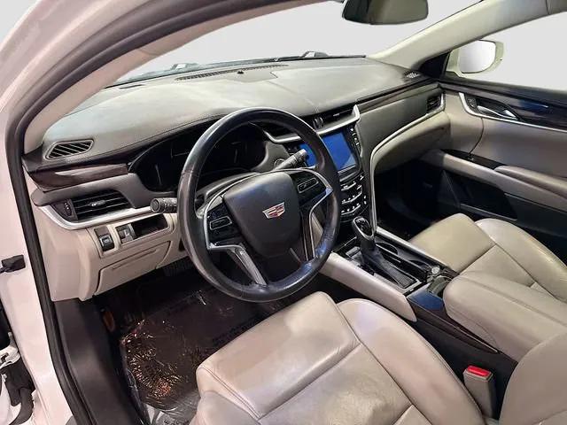 used 2017 Cadillac XTS car, priced at $18,585