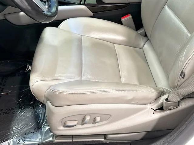 used 2017 Cadillac XTS car, priced at $18,585