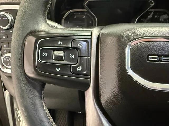 used 2020 GMC Sierra 3500 car