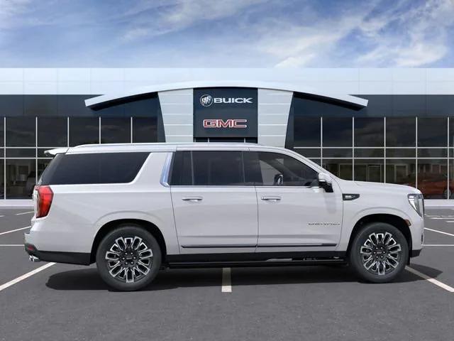 new 2024 GMC Yukon XL car, priced at $103,645