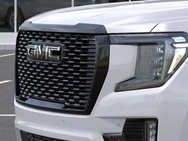 new 2024 GMC Yukon XL car, priced at $103,645