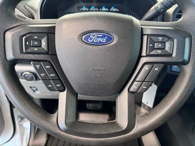 used 2020 Ford F-150 car, priced at $30,918