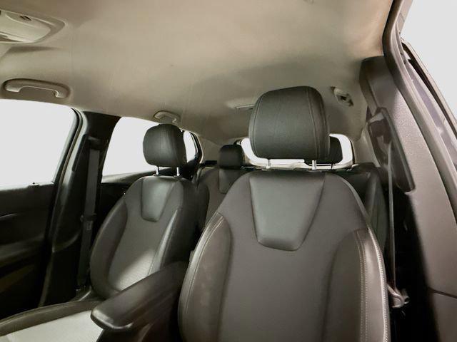 used 2020 Buick Encore GX car, priced at $14,350
