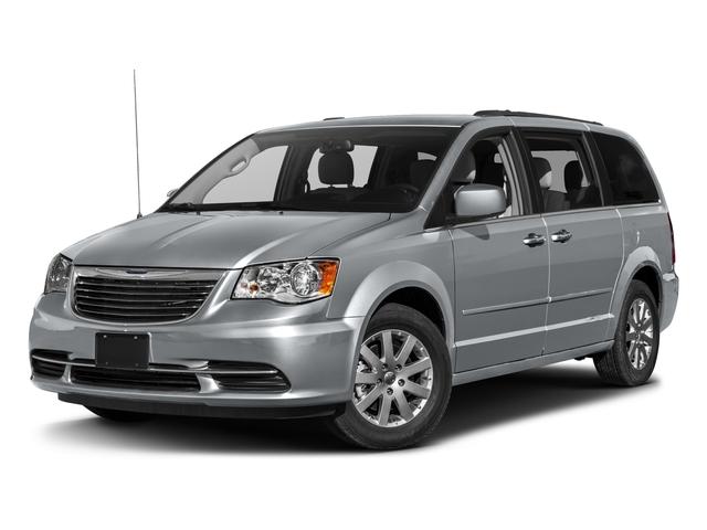 used 2016 Chrysler Town & Country car, priced at $10,564