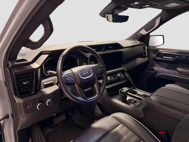 used 2025 GMC Sierra 1500 car