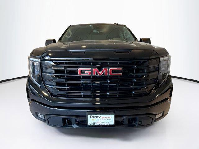 used 2024 GMC Sierra 1500 car, priced at $48,600