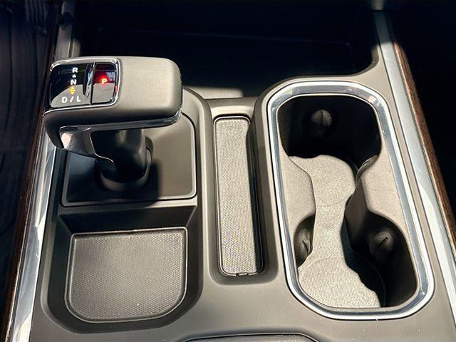 used 2024 GMC Sierra 1500 car, priced at $48,600