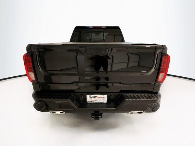 used 2024 GMC Sierra 1500 car, priced at $48,600