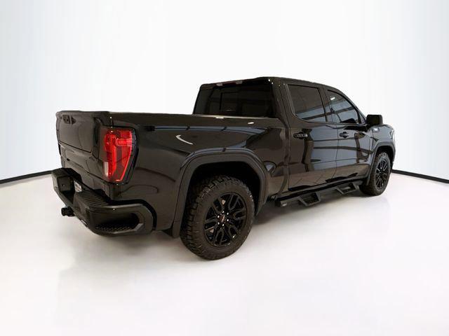 used 2024 GMC Sierra 1500 car, priced at $48,600
