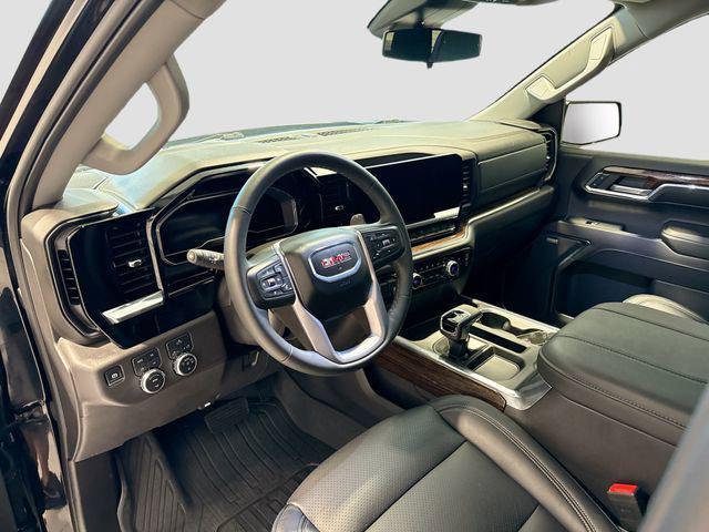 used 2024 GMC Sierra 1500 car, priced at $48,600