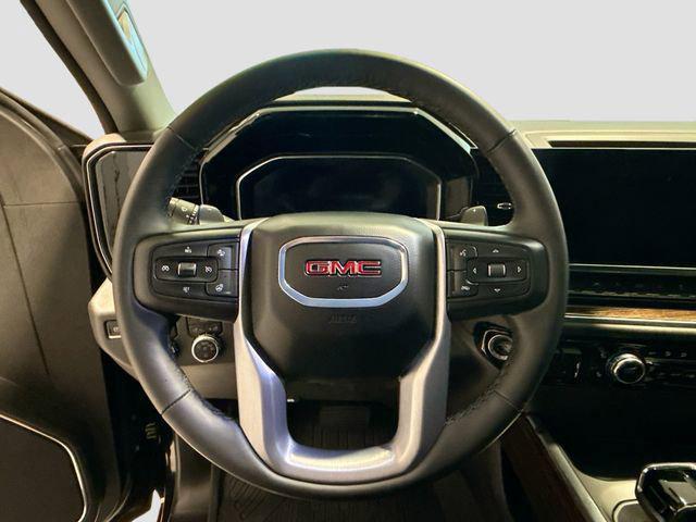 used 2024 GMC Sierra 1500 car, priced at $48,600