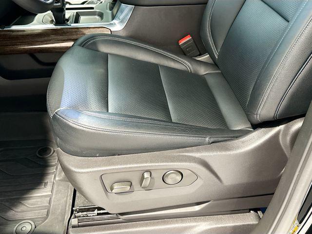 used 2024 GMC Sierra 1500 car, priced at $48,600