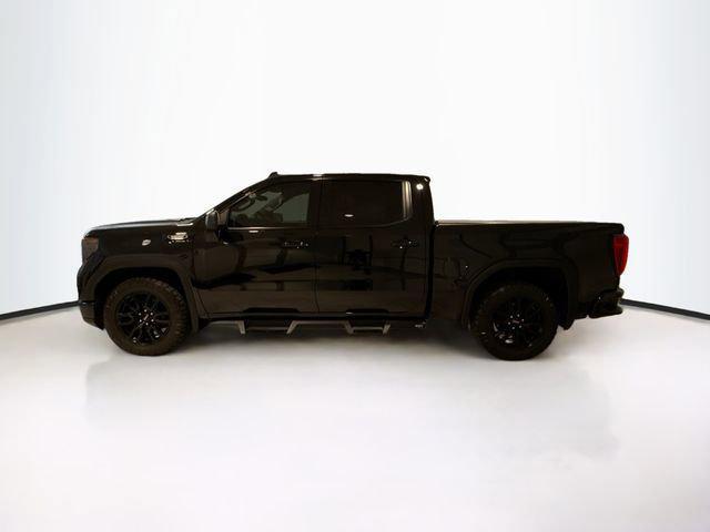 used 2024 GMC Sierra 1500 car, priced at $48,600