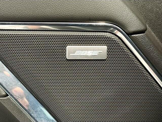 used 2024 GMC Sierra 1500 car, priced at $48,600