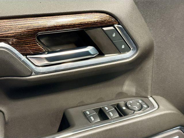 used 2024 GMC Sierra 1500 car, priced at $48,600
