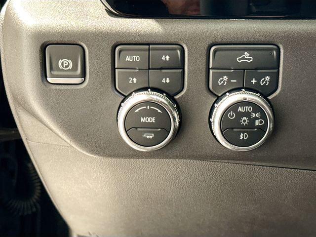 used 2024 GMC Sierra 1500 car, priced at $48,600