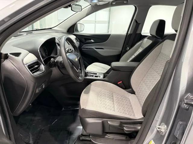 used 2023 Chevrolet Equinox car, priced at $20,980