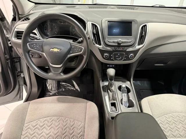 used 2023 Chevrolet Equinox car, priced at $20,980