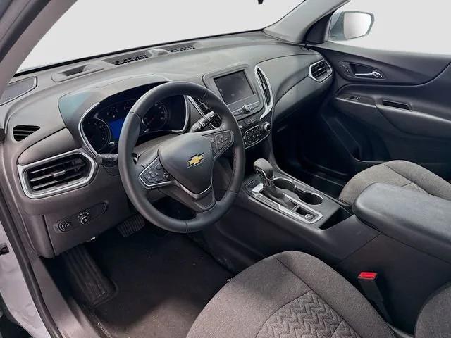 used 2024 Chevrolet Equinox car, priced at $26,689