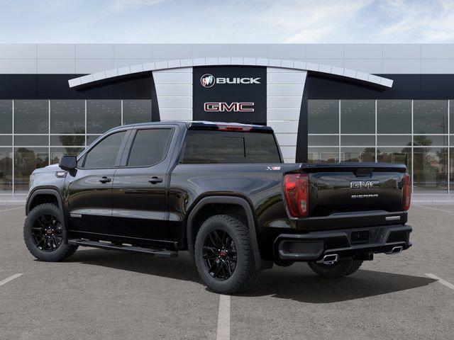 new 2024 GMC Sierra 1500 car, priced at $59,325