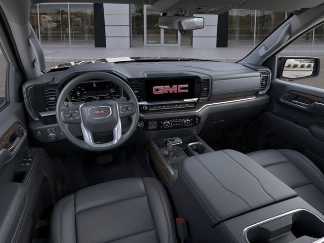 new 2024 GMC Sierra 1500 car, priced at $59,325