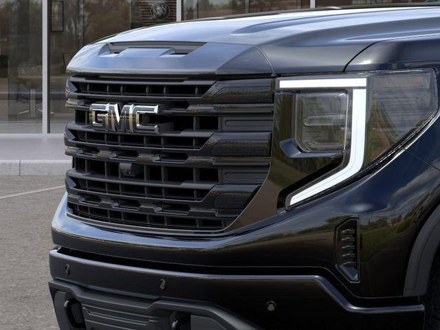 new 2024 GMC Sierra 1500 car, priced at $59,325