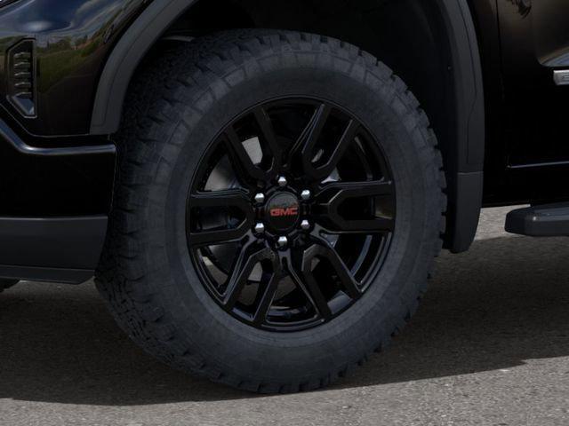 new 2024 GMC Sierra 1500 car, priced at $59,325