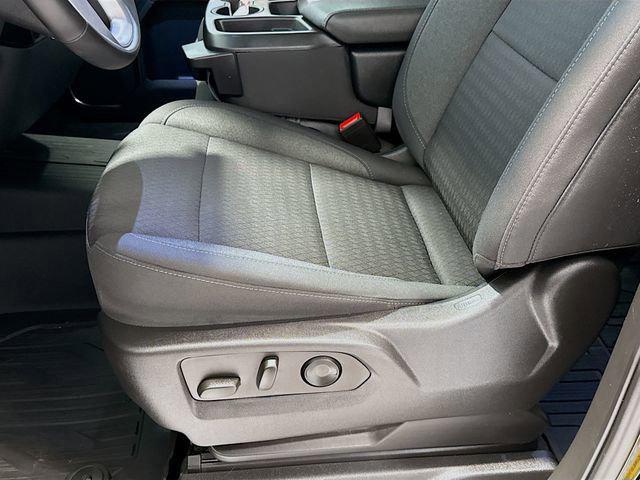 used 2022 GMC Sierra 1500 car, priced at $44,840