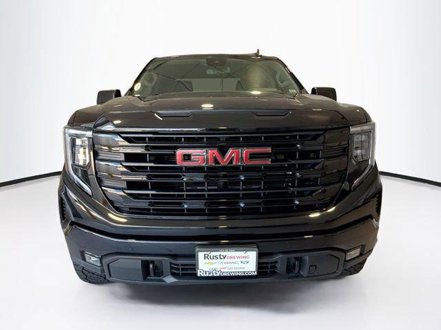 used 2022 GMC Sierra 1500 car, priced at $44,840