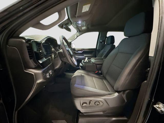 used 2022 GMC Sierra 1500 car, priced at $44,840