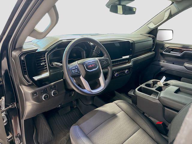 used 2022 GMC Sierra 1500 car, priced at $44,840